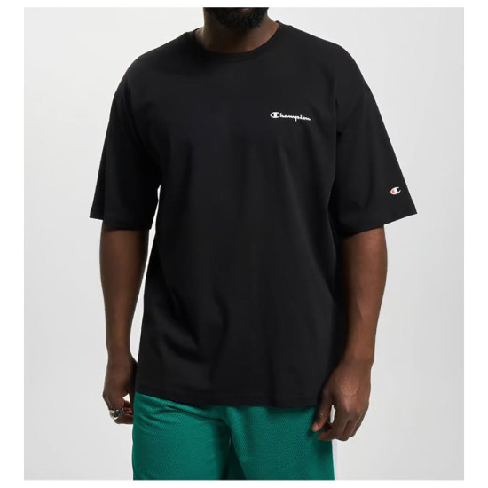 Champion Ανδρική κοντομάνικη μπλούζα Crewneck T-Shirt